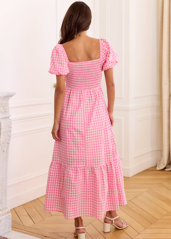 Robe Tina