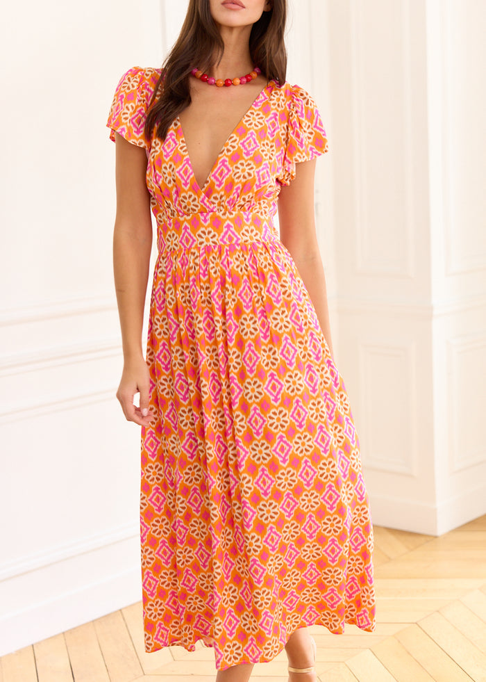 Robe Tiphaine