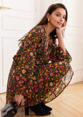 Robe Violaine