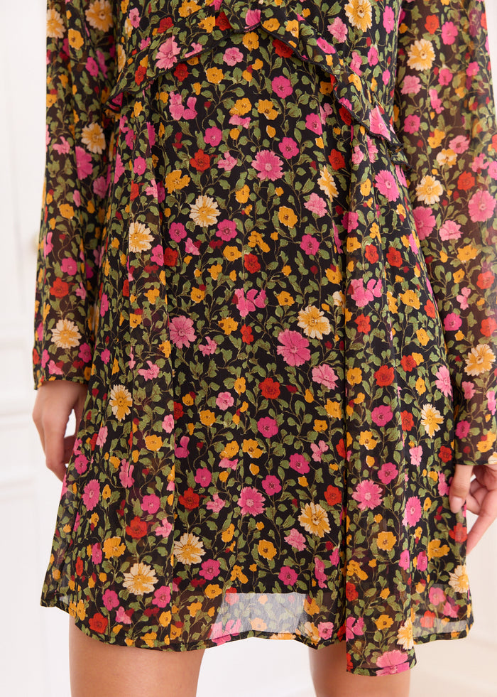 Robe Violaine