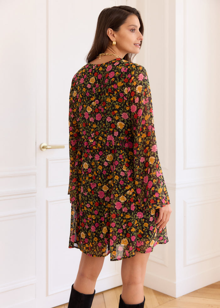 Robe Violaine