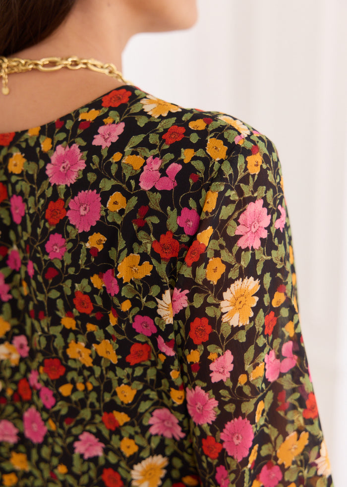 Robe Violaine