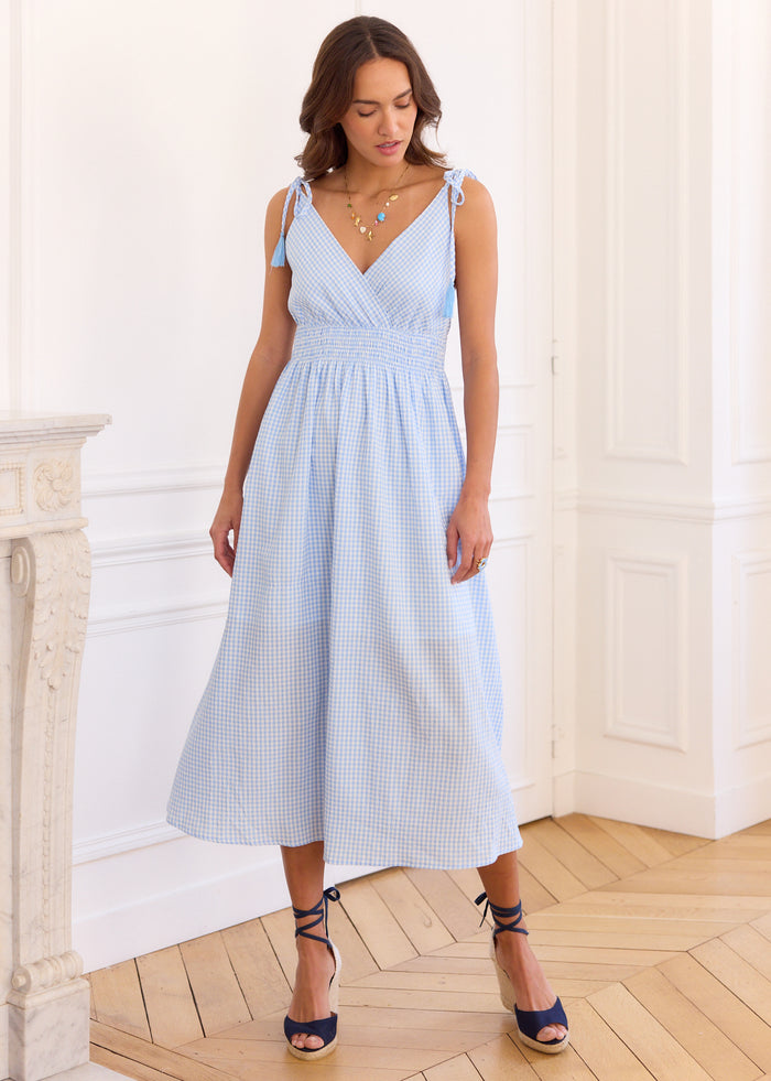 Robe Ysaline