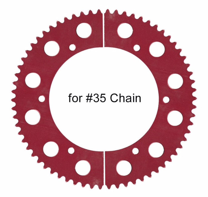 RrSpr35-57t(FOR KidKart PACKAGE PRICING ONLY)