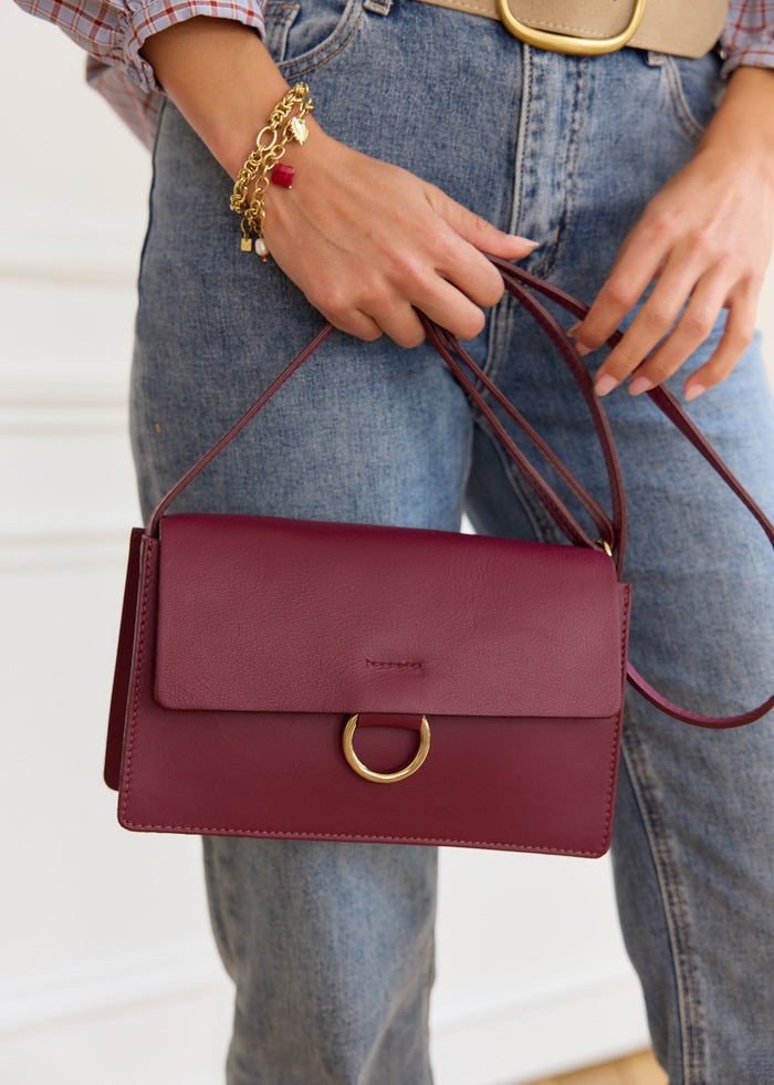 Sac Ambre