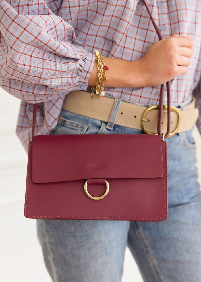 Sac Ambre