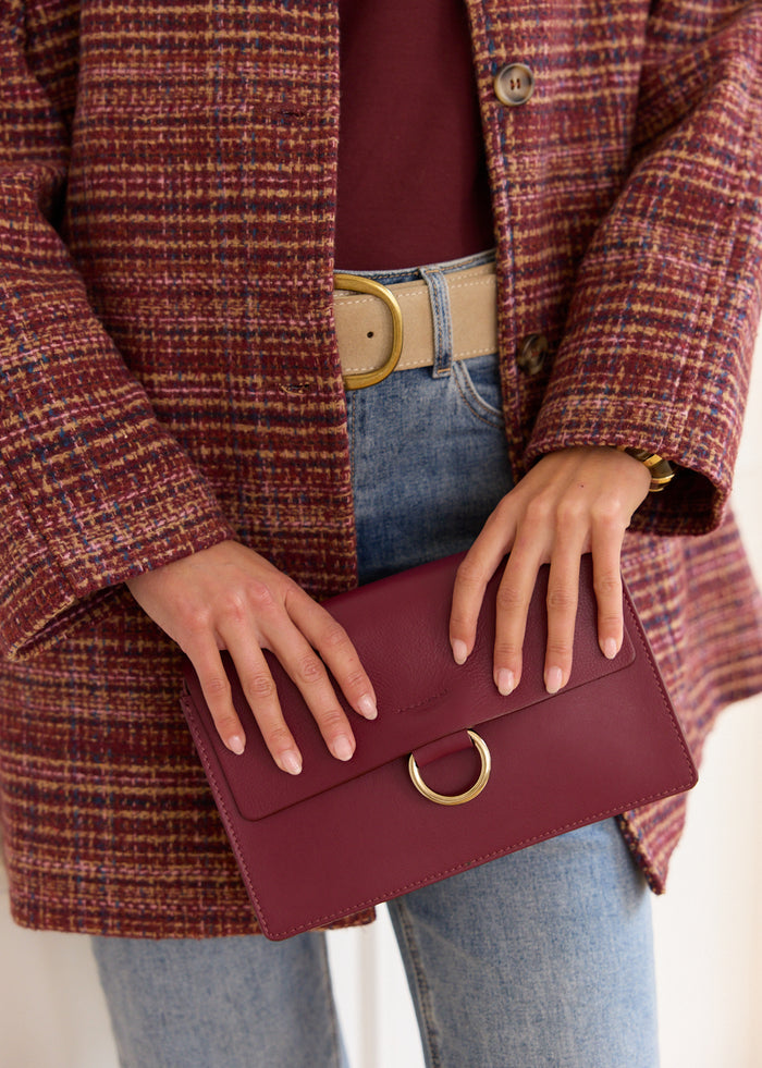 Sac Ambre