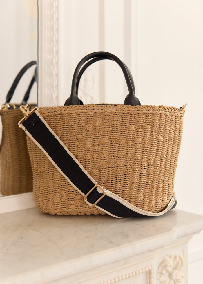 Sac Barra