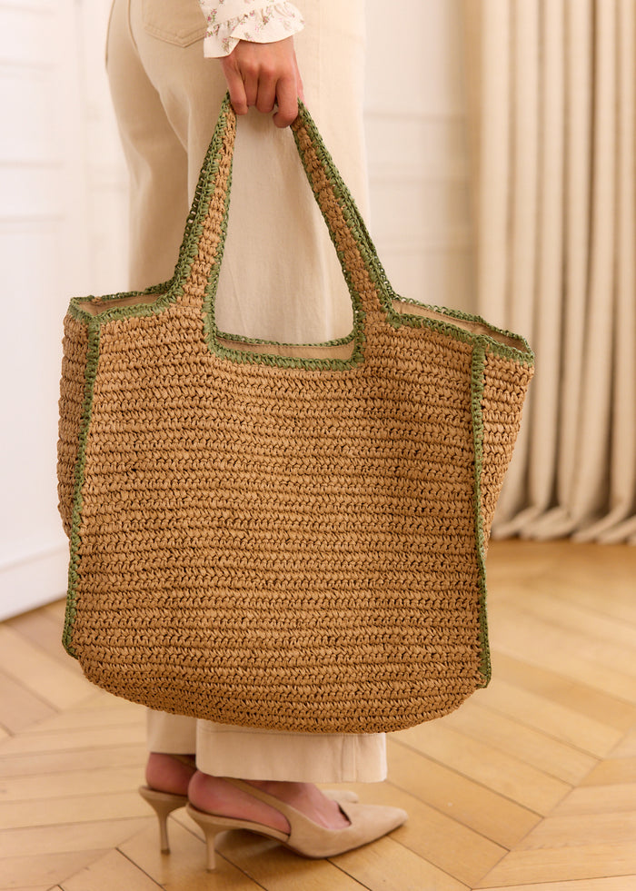 Sac Georgette