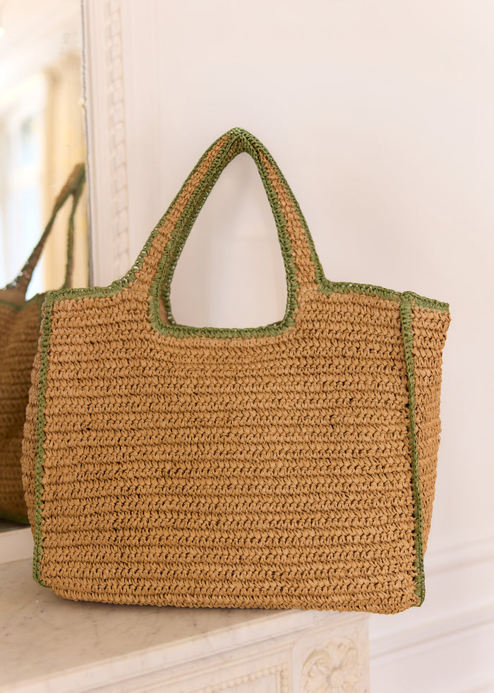 Sac Georgette