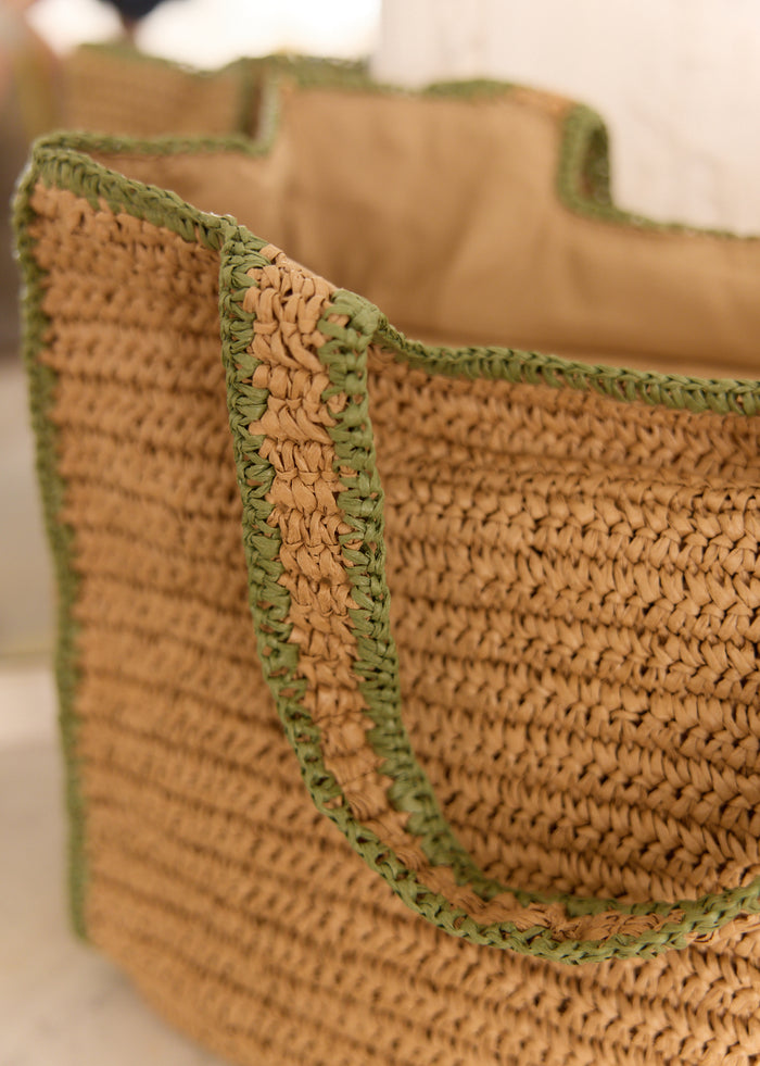 Sac Georgette