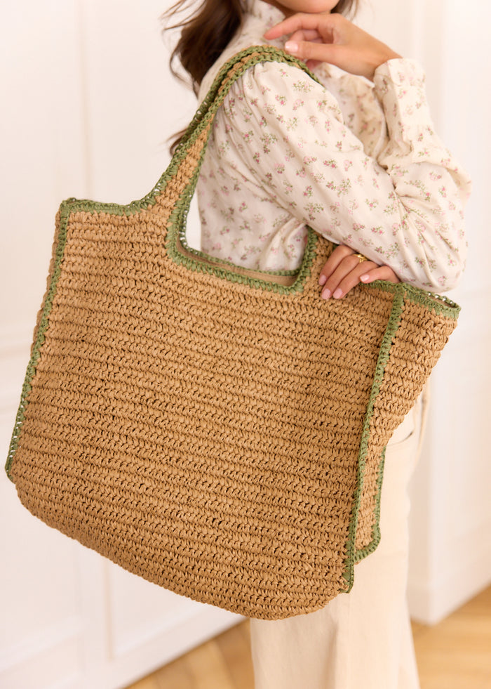 Sac Georgette