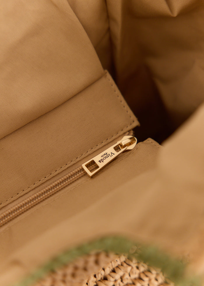 Sac Georgette