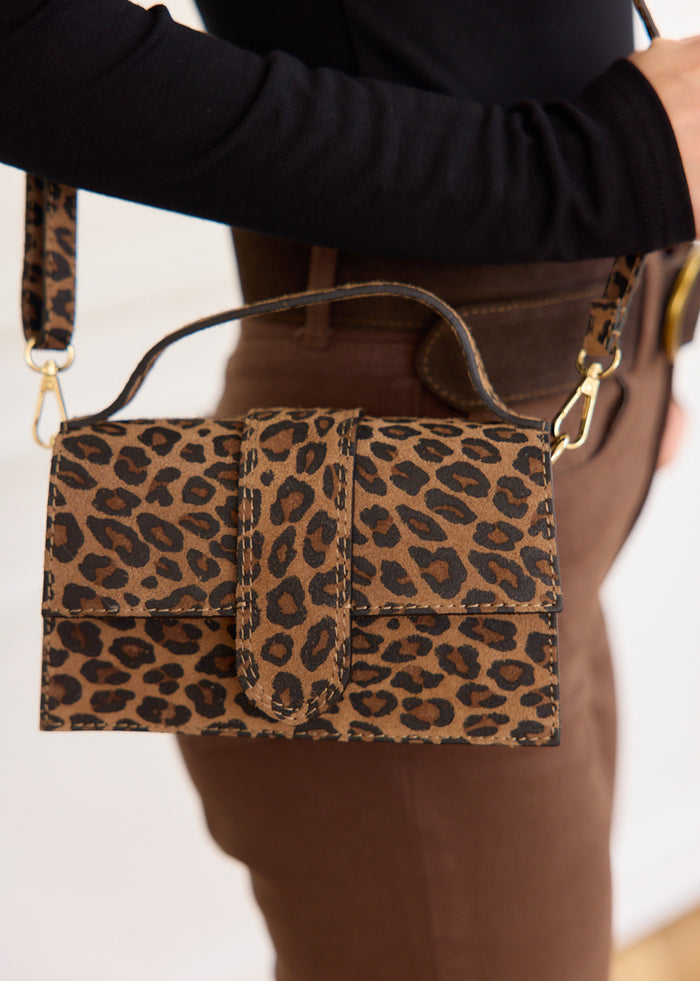 Sac Paula Mini