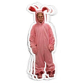 Sad Ralphie Vinyl Sticker - BustedTees.com