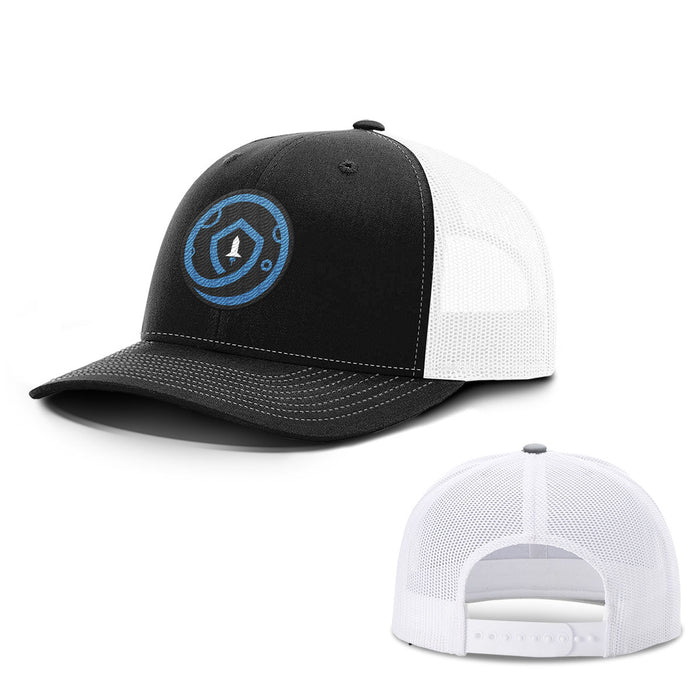 Safemoon Hats - BustedTees.com