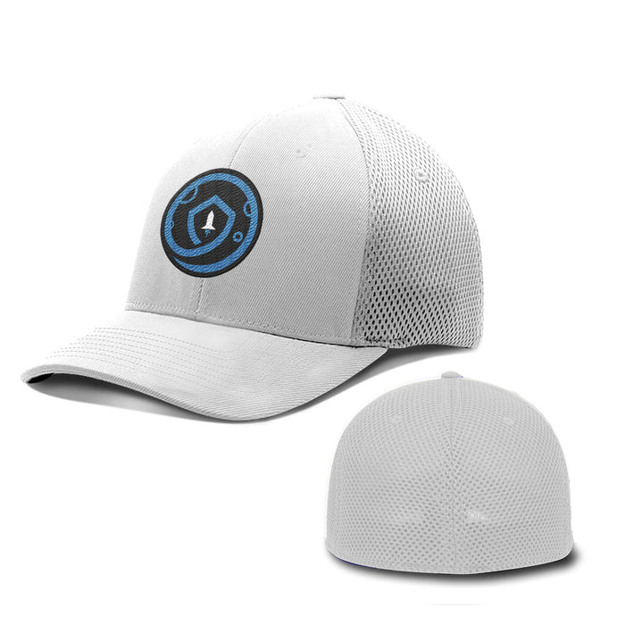 Flexfit / White / S/M