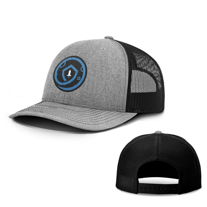 Safemoon Hats - BustedTees.com