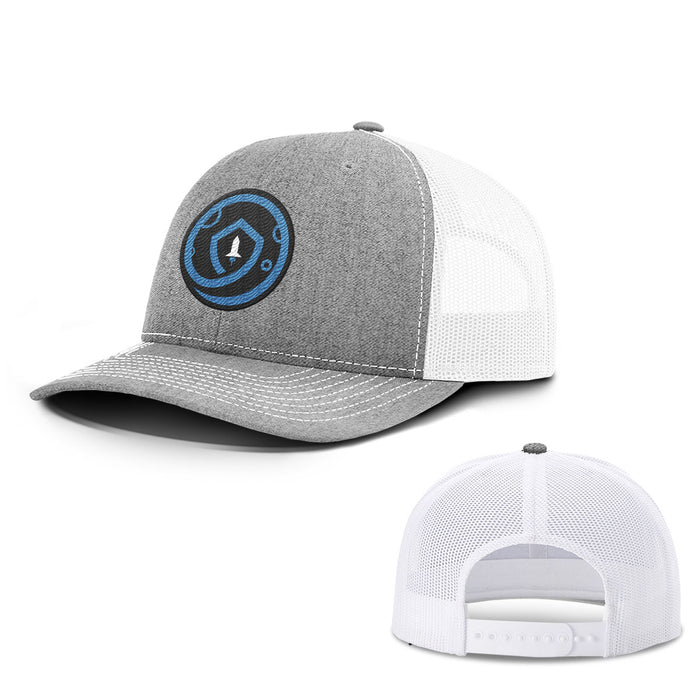 Safemoon Hats - BustedTees.com