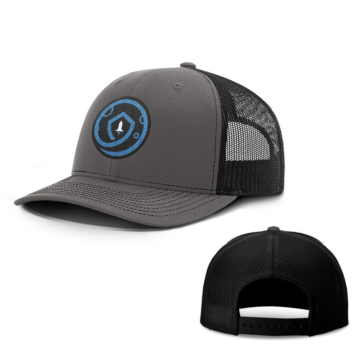 Safemoon Hats - BustedTees.com