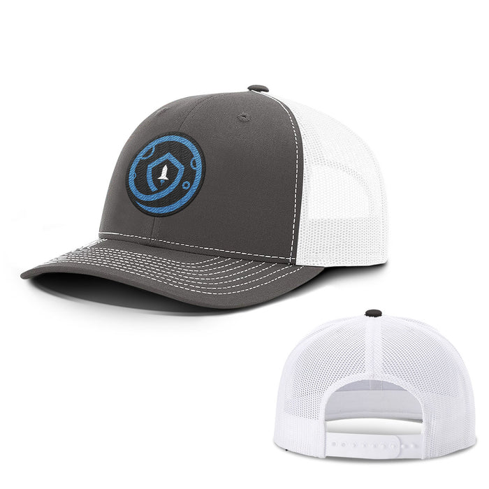 Safemoon Hats - BustedTees.com