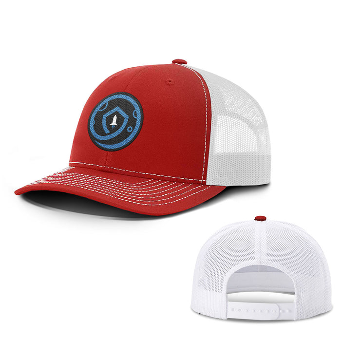 Safemoon Hats - BustedTees.com