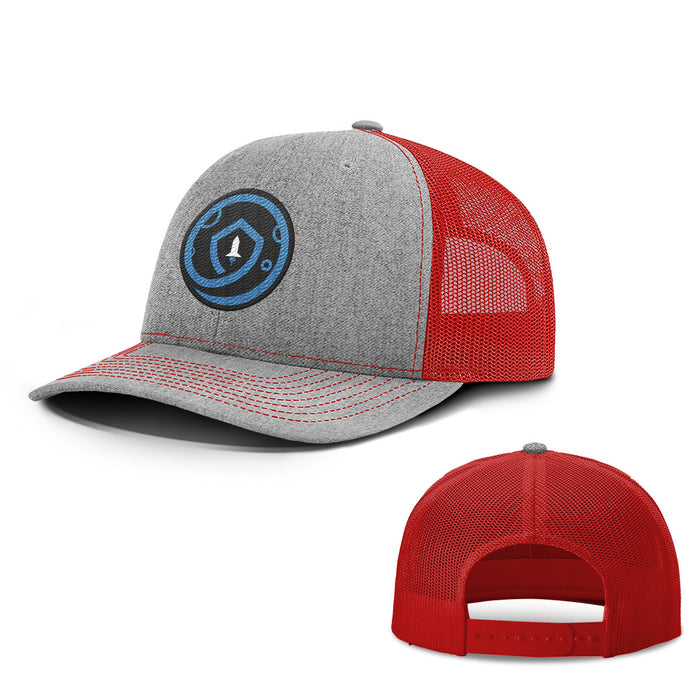 Safemoon Hats - BustedTees.com