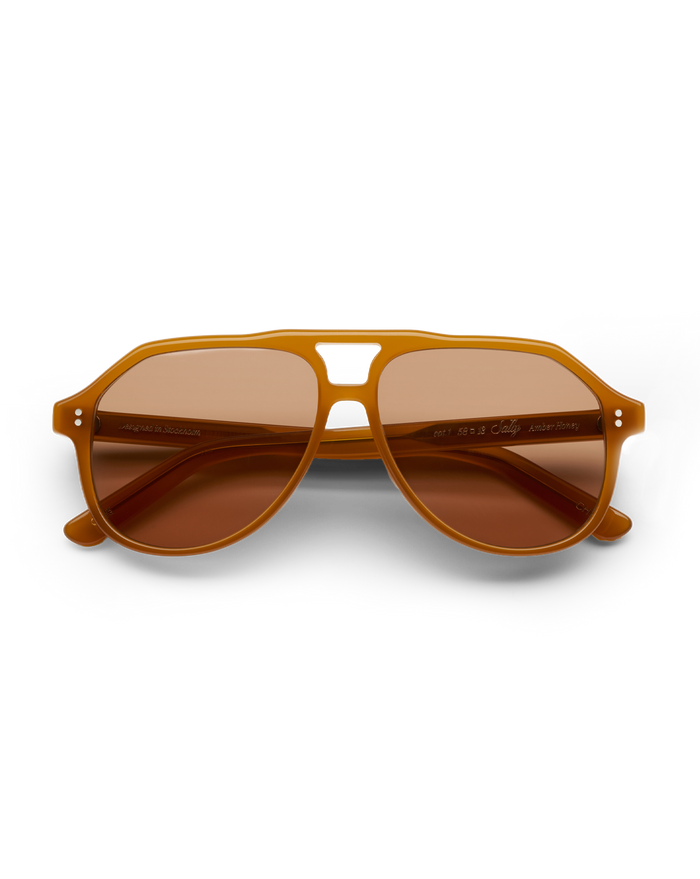 Sally Aviator Sunglasses
