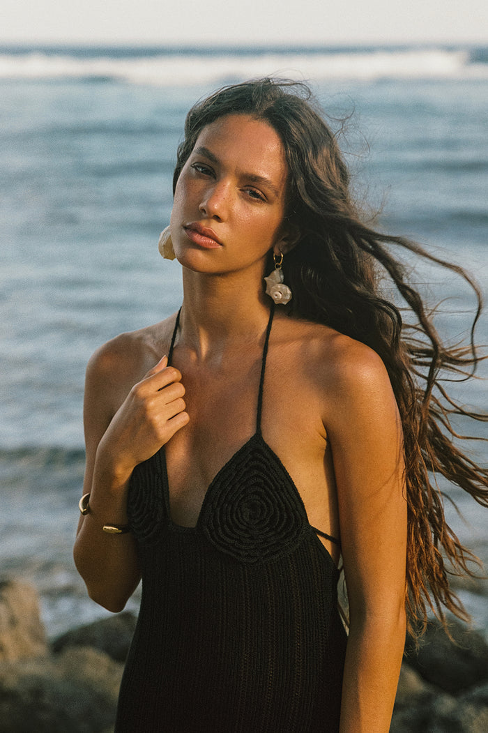 Salt Dress