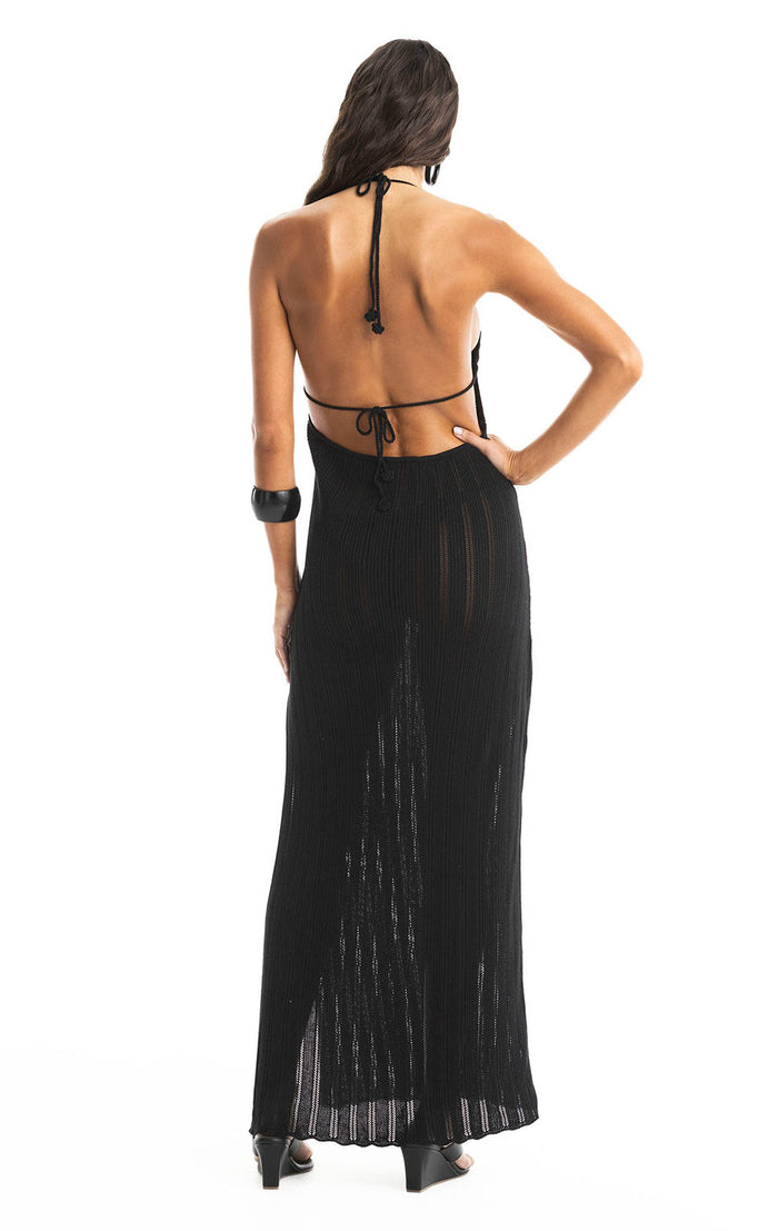 Salt Dress