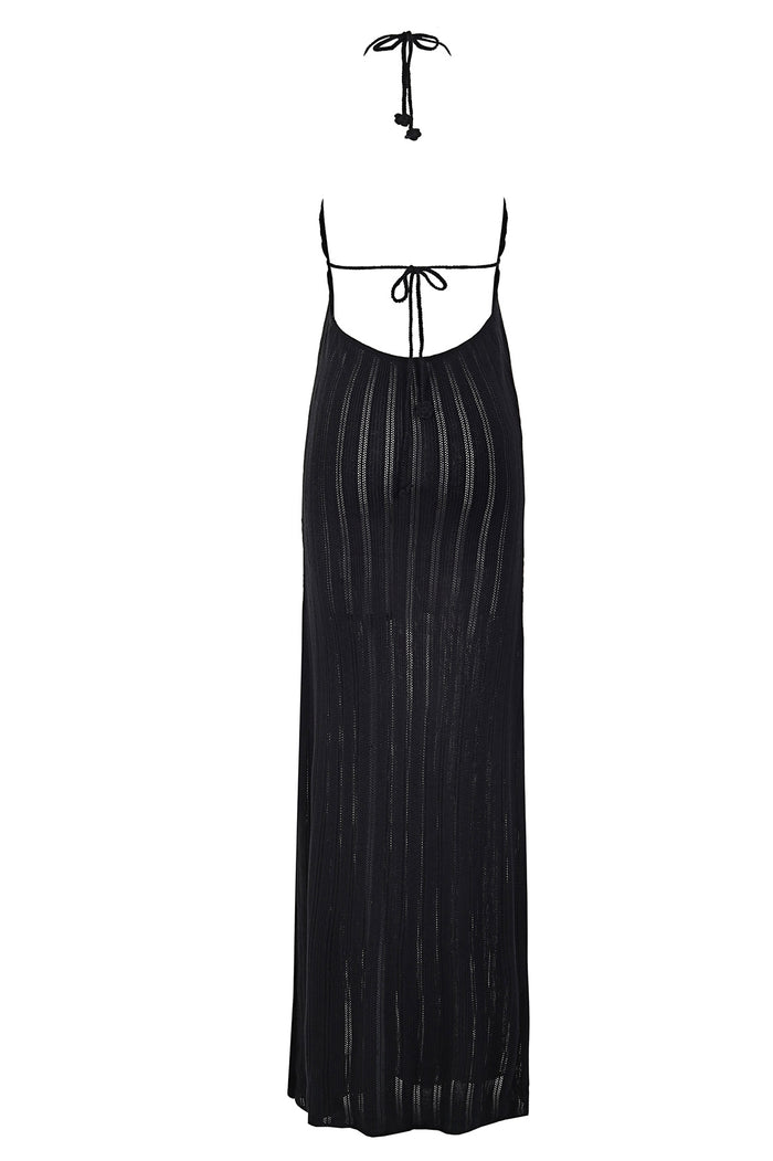 Salt Dress