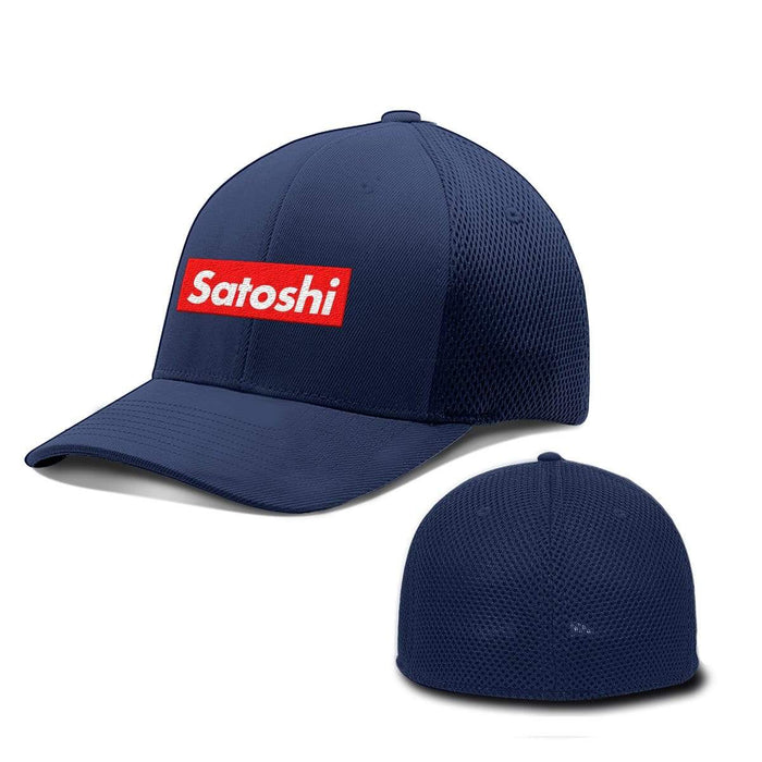 Flexfit / Deep Navy / S/M