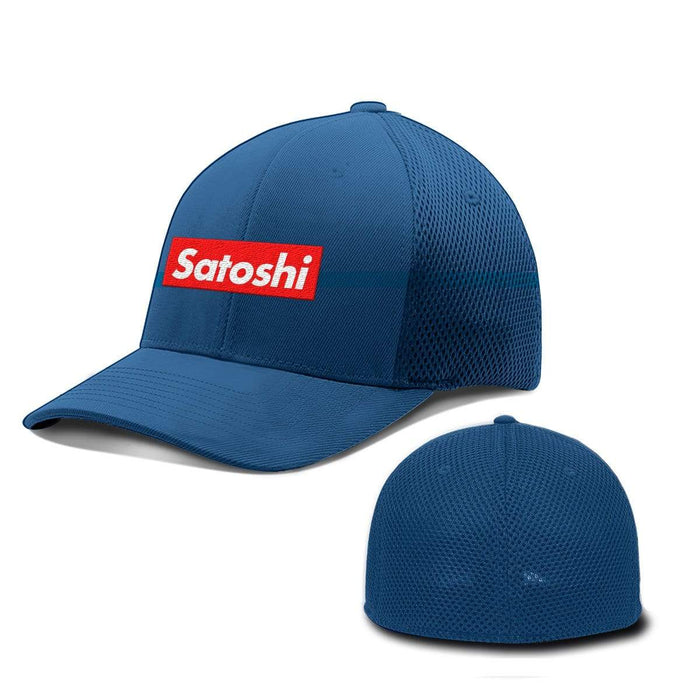 Flexfit / Royal Blue / S/M