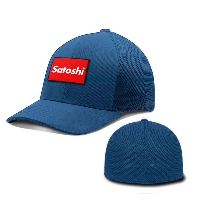Flexfit / Royal Blue / S/M