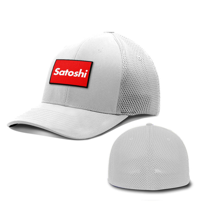 Flexfit / White / S/M
