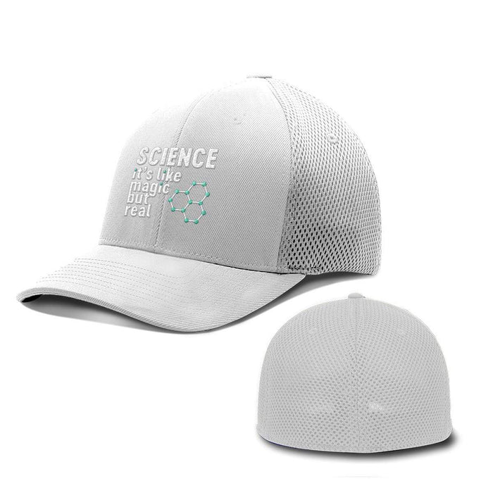 Flexfit / White / S/M