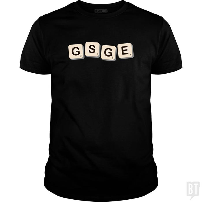 SunFrog-Busted n23 Classic Guys / Unisex Tee / Black / S Scrambled Eggs