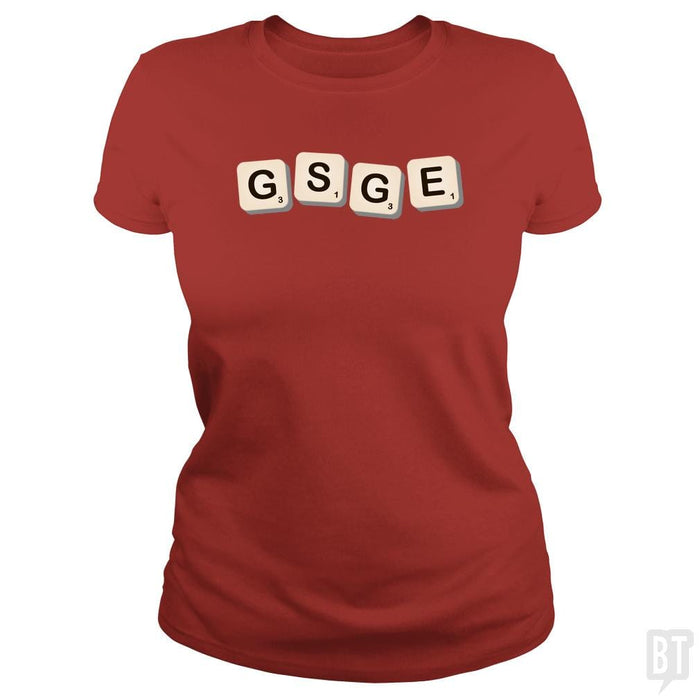 Scrambled Eggs - BustedTees.com