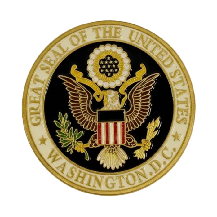 Seal Coins