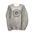 Seal Crewneck Sweatshirt
