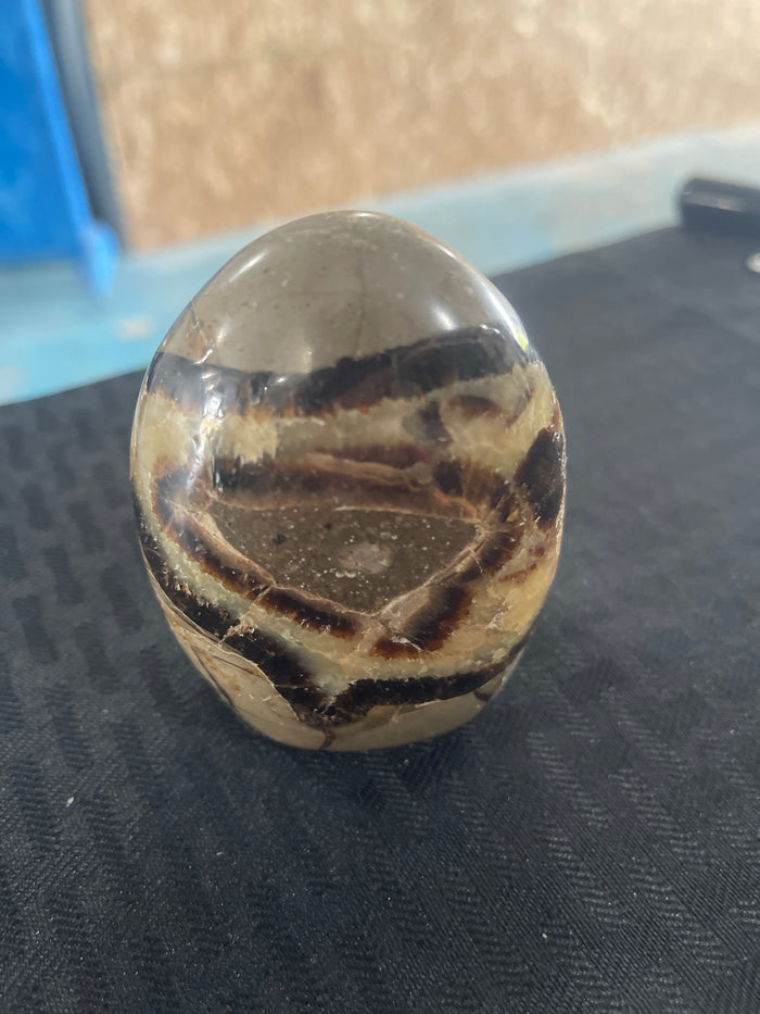 Septarian