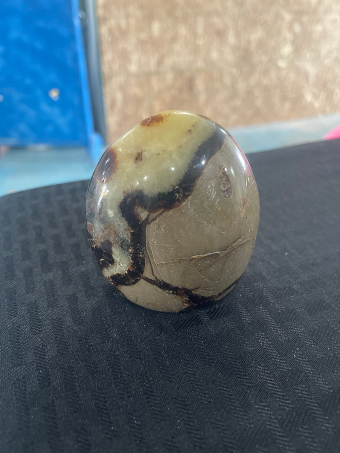 Septarian