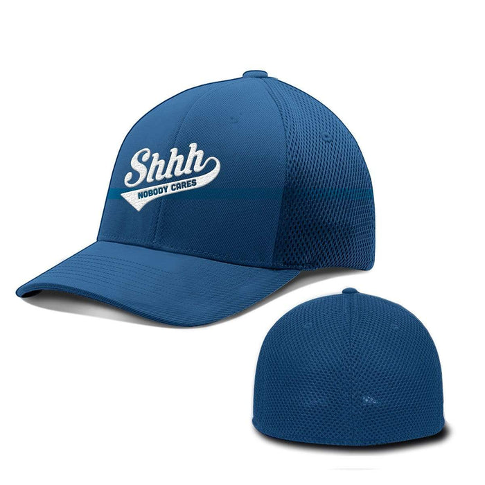 Flexfit / Royal Blue / S/M