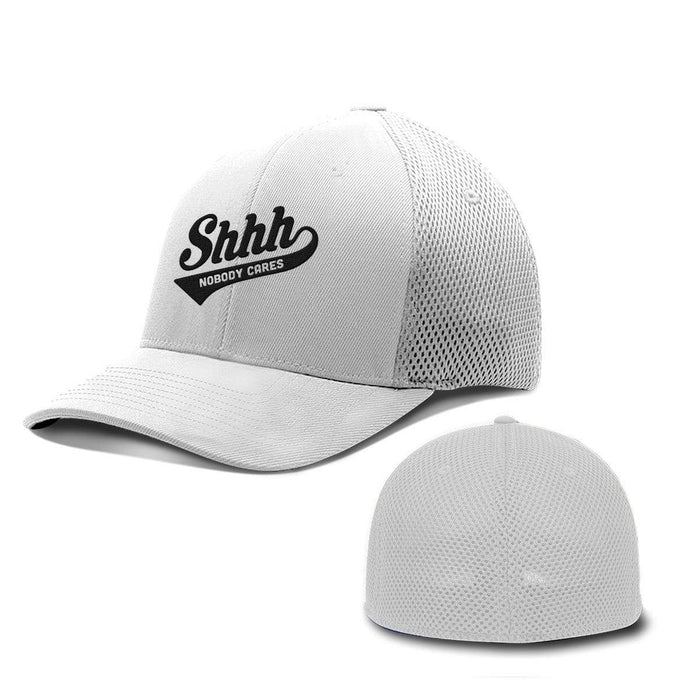 Flexfit / White / S/M