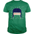 Shitter's Full - BustedTees.com