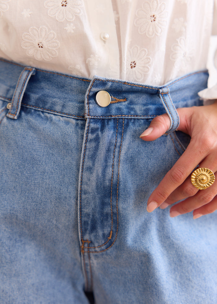 Short Briac