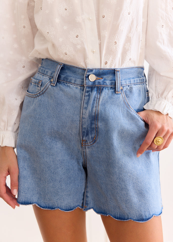 Short Briac