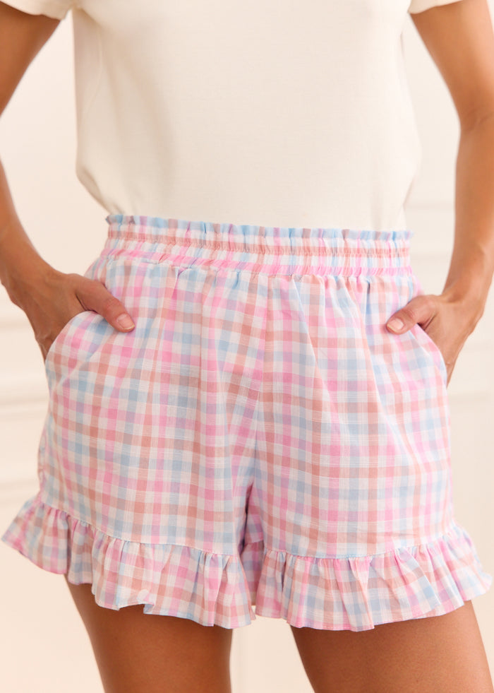 Short Esther