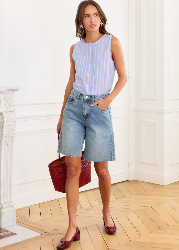 Short Savana