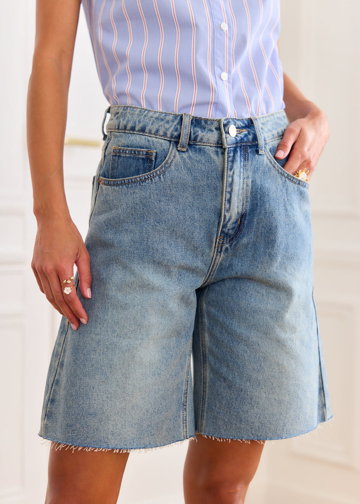 Short Savana